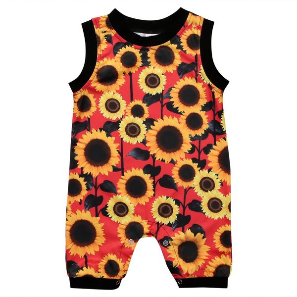 2021 baby boys girls kids rompers sleeveless sunflower 100% cotton romper newborn infant ruffle wither fashion boutique clothes b22, Blue
2021 baby boys girls kids rompers sleeveless sunflower 100% cotton romper newborn infant ruffle wither fashion boutique clothes b22, Blue