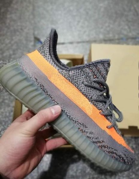 2020 2s grey orange strip zebra hyperspace limited knitting meshes shoes outdoor shoes women men shoes size 36-47
2020 2s grey orange strip zebra hyperspace limited knitting meshes shoes outdoor shoes women men shoes size 36-47