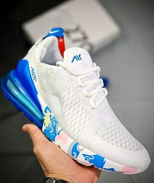 new design max 270 27c nezha men running shoes trainers male sports max athletic 27c corss hiking jogging walking air outdoor sneakers, White;red
new design max 270 27c nezha men running shoes trainers male sports max athletic 27c corss hiking jogging walking air outdoor sneakers, White;red