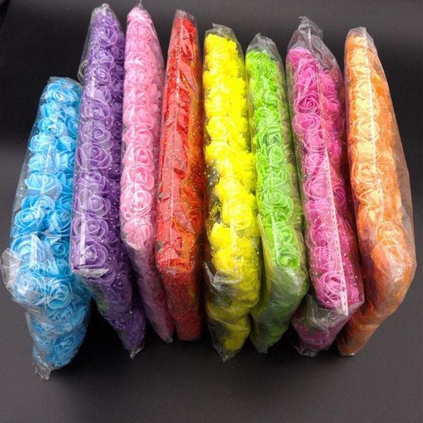 soledi multi colors mini artificial flower household accessory room decoration bouquet modern fake rose party supply diy 144pcs
soledi multi colors mini artificial flower household accessory room decoration bouquet modern fake rose party supply diy 144pcs