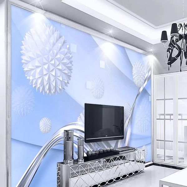 custom large mural 3d wallpaper modern creative 3d expansion space abstract sphere bedroom tv back wall decor deep 5d embossed
custom large mural 3d wallpaper modern creative 3d expansion space abstract sphere bedroom tv back wall decor deep 5d embossed