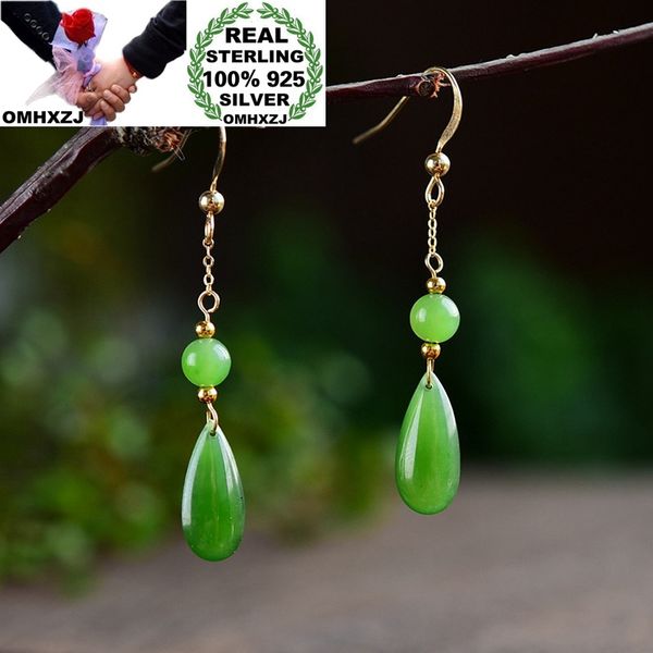 omhxzj wholesale cs141 european fashion woman party birthday gift natural jasper water drop 925 sterling silver drop earrings, Golden;silver
omhxzj wholesale cs141 european fashion woman party birthday gift natural jasper water drop 925 sterling silver drop earrings, Golden;silver