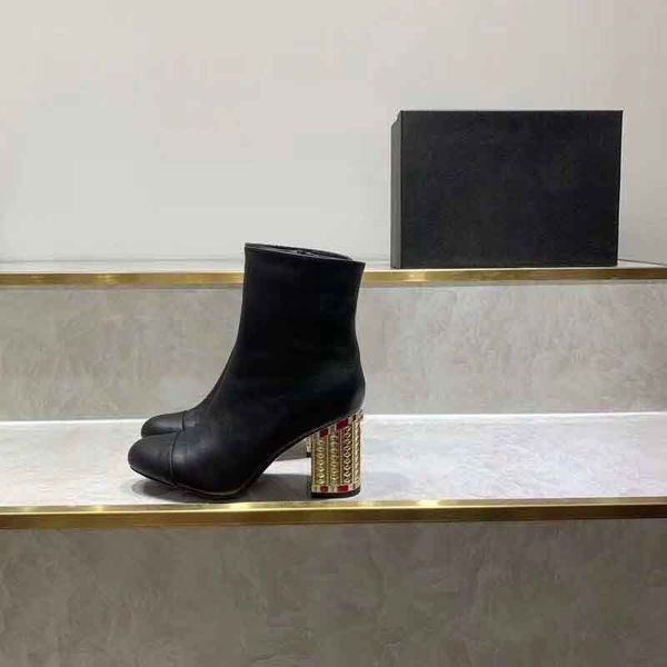 designer-ality boots, fashion walking boots, new luxury boot, winter women's boot,size:35-41, Black
designer-ality boots, fashion walking boots, new luxury boot, winter women's boot,size:35-41, Black