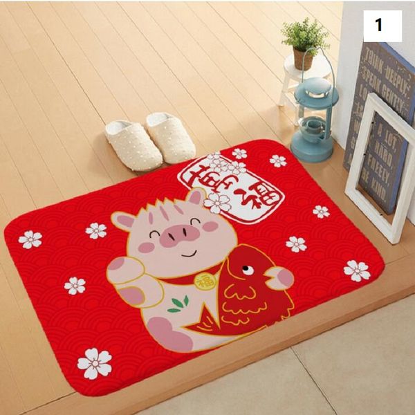 ubrush new carpet polyester anty-slip in kitchen and bathroom three color striped for home 45*75 cm carpet
ubrush new carpet polyester anty-slip in kitchen and bathroom three color striped for home 45*75 cm carpet