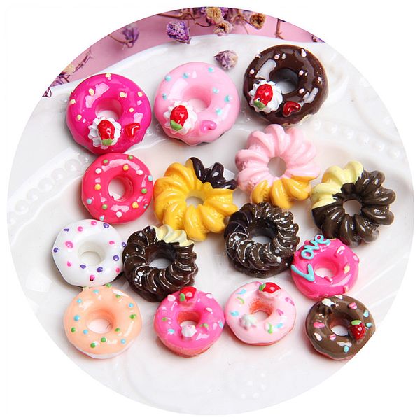 colorful donut addition slime filler for slime diy polymer addition slime accessories toy charm lizun model tool for kids toys
colorful donut addition slime filler for slime diy polymer addition slime accessories toy charm lizun model tool for kids toys