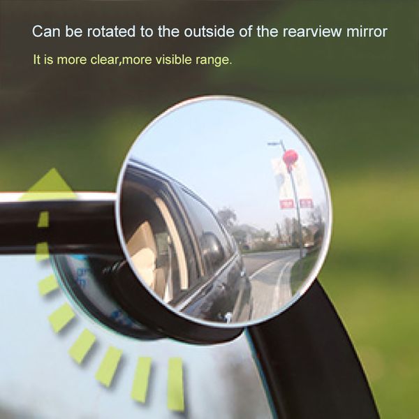 qhcp new b pillar rearview blind spot auxiliary mirror frameless & shatter proof 2 way application fixed/ adjustable
qhcp new b pillar rearview blind spot auxiliary mirror frameless & shatter proof 2 way application fixed/ adjustable