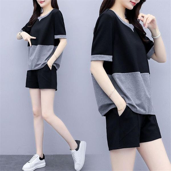 two piece dress plus size white outfit big tracksuits for women short pants 2 set sportswear co-ord sets 2021 summer clothing
two piece dress plus size white outfit big tracksuits for women short pants 2 set sportswear co-ord sets 2021 summer clothing