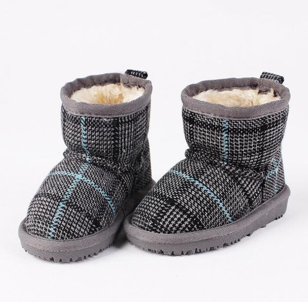 kids baby toddler shoes child winter warm snow boots shoes plush thicker sole boys girls snow boots shoes big size 26-33
kids baby toddler shoes child winter warm snow boots shoes plush thicker sole boys girls snow boots shoes big size 26-33