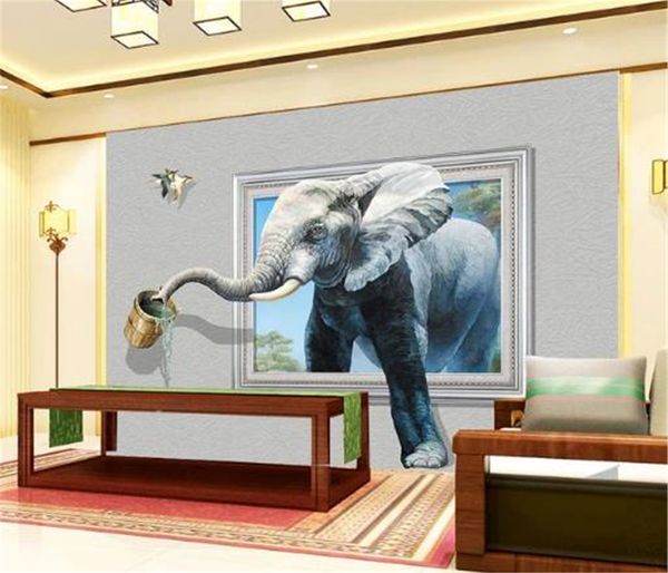 3d paper wall цифровой печати hd обои 3d stereo слон питьевой mural обои indoor tv фона украшения стены mural обои
3d paper wall цифровой печати hd обои 3d stereo слон питьевой mural обои indoor tv фона украшения стены mural обои