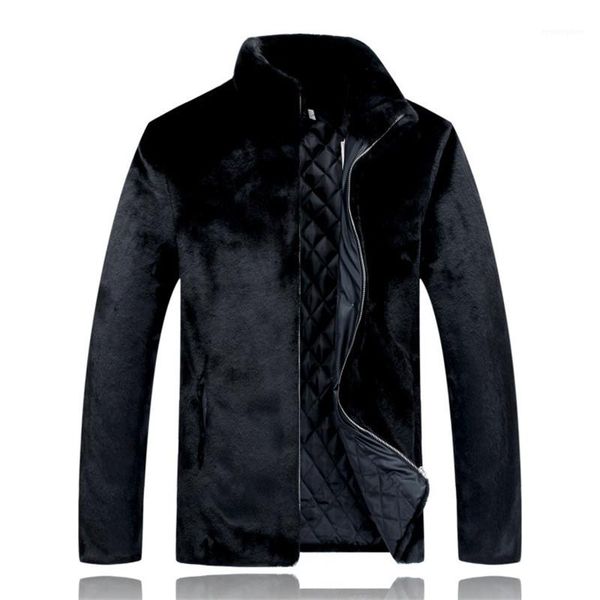 fashion hooded faux fur outerwear designer mens slim clothing mens winter coat, Black
fashion hooded faux fur outerwear designer mens slim clothing mens winter coat, Black