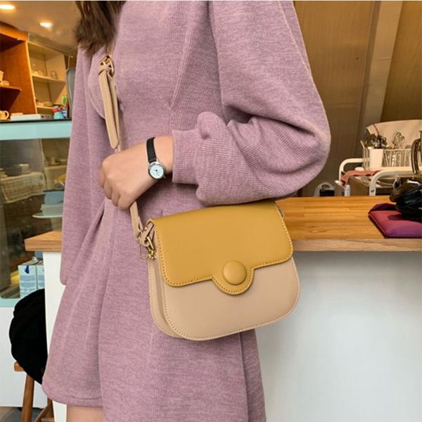 ins контрастные полукруг седельные сумки вскользь плеча crossbody сумки pu кожа женщин сумки сумка totes сумка purs сцепления
ins контрастные полукруг седельные сумки вскользь плеча crossbody сумки pu кожа женщин сумки сумка totes сумка purs сцепления