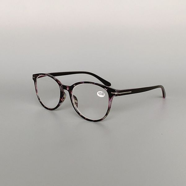 fashion reading glasses women men retro business hyperopia prescription eyeglasses +1.0 +1.5 +2.0 +2.5 +3.0 +3.5 +4.0 diopter, White;black
fashion reading glasses women men retro business hyperopia prescription eyeglasses +1.0 +1.5 +2.0 +2.5 +3.0 +3.5 +4.0 diopter, White;black