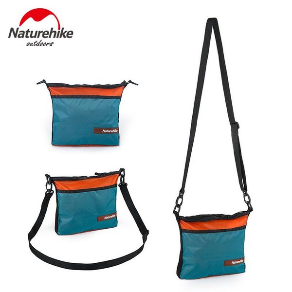 naturehike ultralight men travel bags women messenger bags 20d silicon waterproof backpack 68g outdoor portable shoulder bag
naturehike ultralight men travel bags women messenger bags 20d silicon waterproof backpack 68g outdoor portable shoulder bag