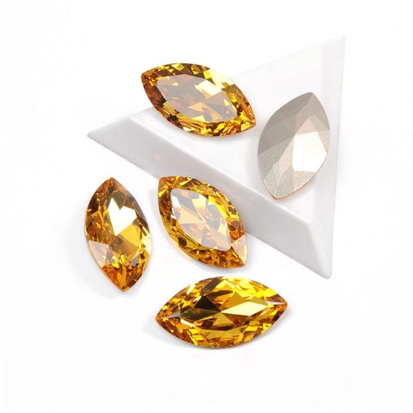 nail art decorations yanruo 4227 lt. z color navette shape 3d glass stones quality crystal glitter rhinestone for, Silver;gold
nail art decorations yanruo 4227 lt. z color navette shape 3d glass stones quality crystal glitter rhinestone for, Silver;gold
