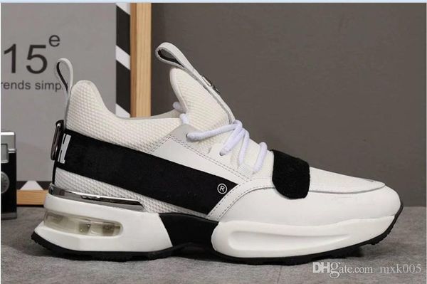 fashion black and white red delicate generous casual shoes trendy hi-men casual shoes casual shoes with dust bag38-45 hb02
fashion black and white red delicate generous casual shoes trendy hi-men casual shoes casual shoes with dust bag38-45 hb02