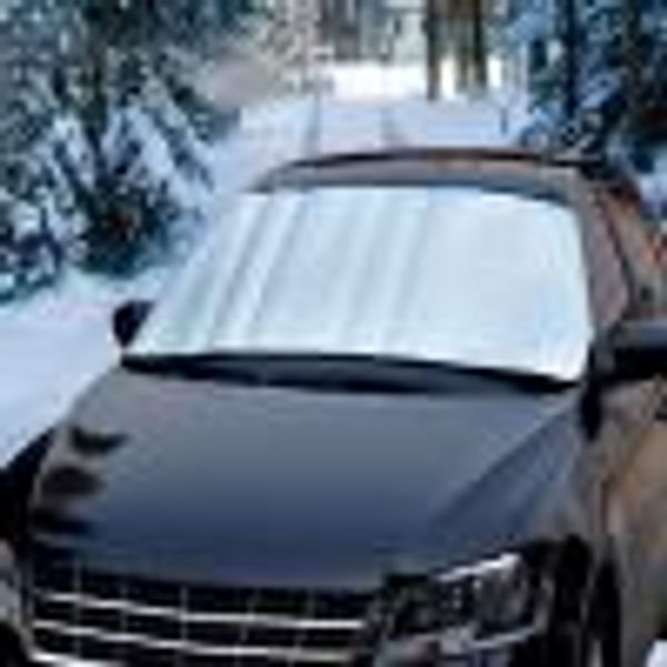car snow ice protector visor sun shade fornt rear windshield cover block shields car accessories accesorios de coche durable
car snow ice protector visor sun shade fornt rear windshield cover block shields car accessories accesorios de coche durable