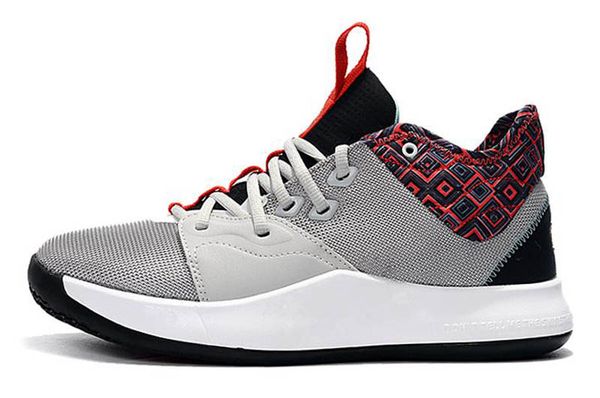 2019 new paul george pg 3 basketball shoes mens george gold championship mvp finals training sneakers sport basketball shoes white size 7-12, White;red
2019 new paul george pg 3 basketball shoes mens george gold championship mvp finals training sneakers sport basketball shoes white size 7-12, White;red