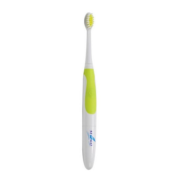 children electric toothbrush waterproof battery type children ultrasonic electric toothbrush soft bristle gum care for kids
children electric toothbrush waterproof battery type children ultrasonic electric toothbrush soft bristle gum care for kids