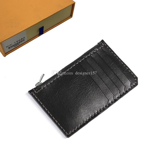 men zippy luxury card holder women designer card holder credit card holder designer luxury handbags purses cover designer wallet cardholder, Brown;gray
men zippy luxury card holder women designer card holder credit card holder designer luxury handbags purses cover designer wallet cardholder, Brown;gray