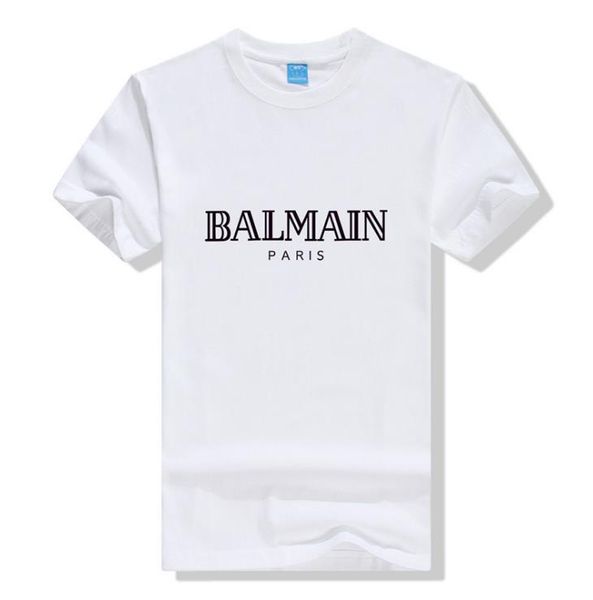 tshirts 2019 summer new tshirt womens mens fashion designer letters printe short sleeves t-shirts new arrive for couple, White;black
tshirts 2019 summer new tshirt womens mens fashion designer letters printe short sleeves t-shirts new arrive for couple, White;black