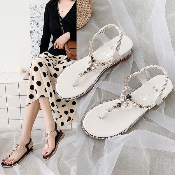 comfort shoes for women wedge 2020 sandals summer heels suit female beige med all-match comfort block on women's ladies, Black
comfort shoes for women wedge 2020 sandals summer heels suit female beige med all-match comfort block on women's ladies, Black