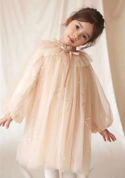 retail 2020 girl lace sequins dresses kids princess bow tulle dress sweet party dress children spring clothes, Red;yellow
retail 2020 girl lace sequins dresses kids princess bow tulle dress sweet party dress children spring clothes, Red;yellow