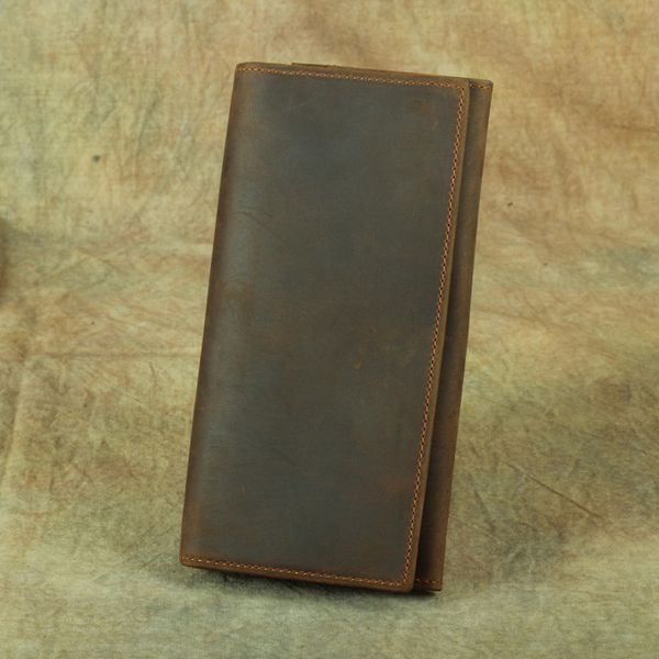 cowhide long clutch wallet men genuine cow leather fold over wallet card holder banknote cash pocket coin purses birthday gift, Red;black
cowhide long clutch wallet men genuine cow leather fold over wallet card holder banknote cash pocket coin purses birthday gift, Red;black