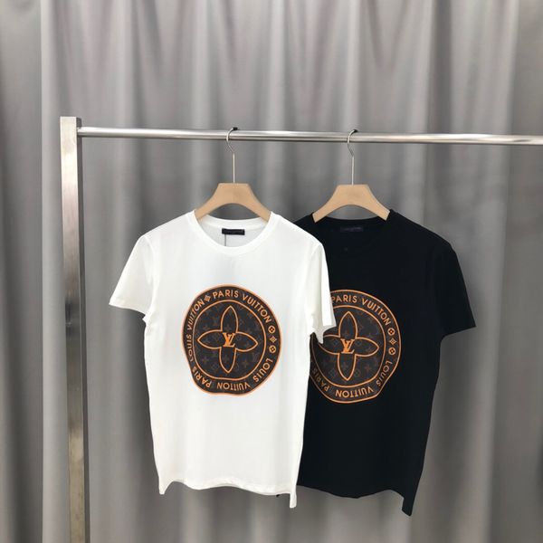 2020ss spring and summer new high grade cotton printing short sleeve round neck panel t-shirt size: -l-xl-xxl-xxxl color: black white 10s14, White;black
2020ss spring and summer new high grade cotton printing short sleeve round neck panel t-shirt size: -l-xl-xxl-xxxl color: black white 10s14, White;black