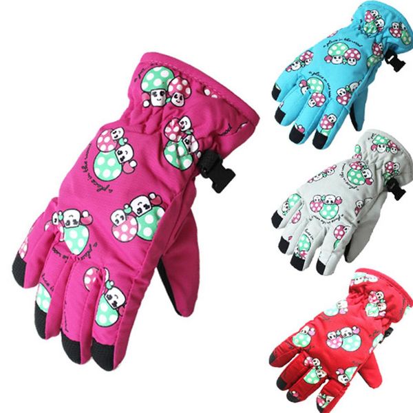 children cute cartoon print outdoor ski warm gloves thicken fleece liner anti-slip full finger gloves skiing cycling snowboard
children cute cartoon print outdoor ski warm gloves thicken fleece liner anti-slip full finger gloves skiing cycling snowboard