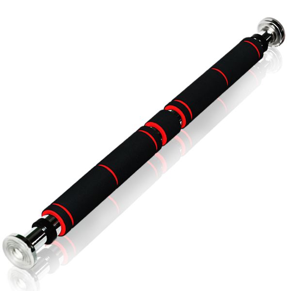door horizontal bar indoor sports training supplies household exercise arm muscles pull-up device fitness equipment ss
door horizontal bar indoor sports training supplies household exercise arm muscles pull-up device fitness equipment ss