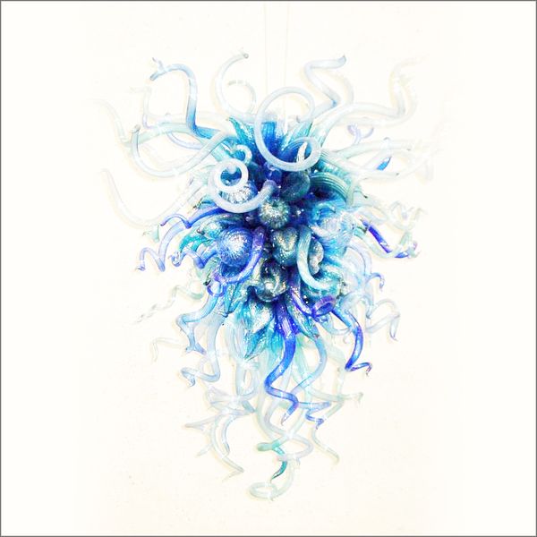 mouth blown glass chandeliers hanging led dale chihuly style new designed white and blue pendant lamps for home
mouth blown glass chandeliers hanging led dale chihuly style new designed white and blue pendant lamps for home