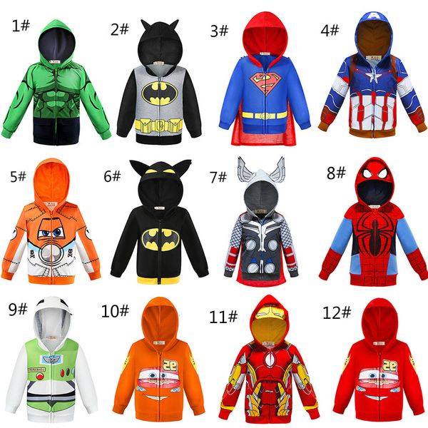 baby hoodies super hero coat kids cars planes sportswear little boy tracksuit halloween makeup evening party kids jacket clothes wd950866, Blue;gray
baby hoodies super hero coat kids cars planes sportswear little boy tracksuit halloween makeup evening party kids jacket clothes wd950866, Blue;gray