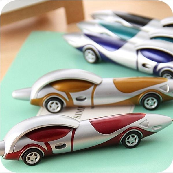 new ballpoint pen children car styling pen car pen student gift reward product, Blue;orange
new ballpoint pen children car styling pen car pen student gift reward product, Blue;orange