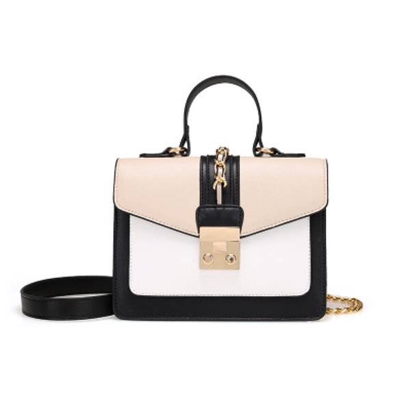 women handbag designer women bags brands shoulder bag patchwork ladies tote bolsas chains hasp color handbags
women handbag designer women bags brands shoulder bag patchwork ladies tote bolsas chains hasp color handbags