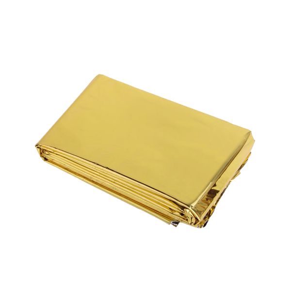 reflective emergency survival thermal blanket 55 x 83 inch for camping outdoor hunting hiking
reflective emergency survival thermal blanket 55 x 83 inch for camping outdoor hunting hiking