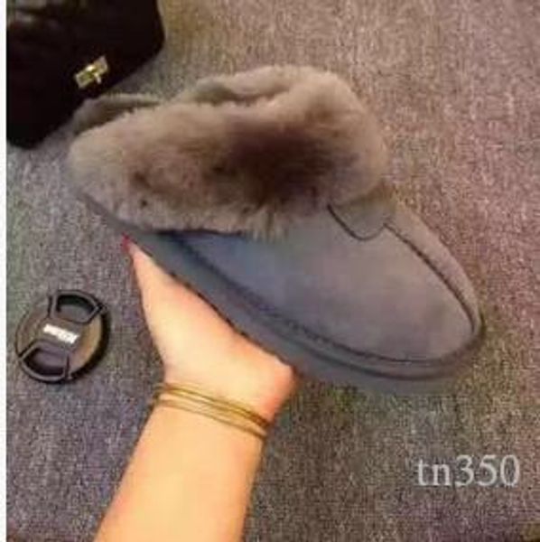designer australia winter indoor slippers u 100% genuine leather warm home shoes luxury slides g designer shoes size eu34-45, Black
designer australia winter indoor slippers u 100% genuine leather warm home shoes luxury slides g designer shoes size eu34-45, Black