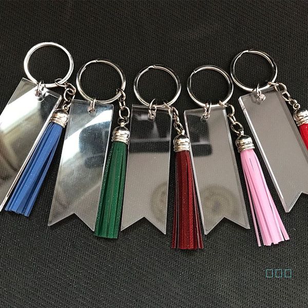 trendy acrylic keychain charms small gift multicolor pvc glitter tassel pendant drop oil acrylic keychain commemorative gift 5 color a101602
trendy acrylic keychain charms small gift multicolor pvc glitter tassel pendant drop oil acrylic keychain commemorative gift 5 color a101602