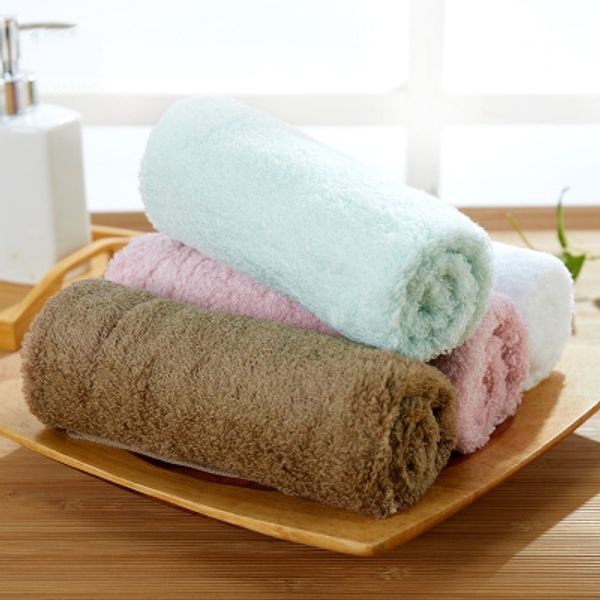 34*76cm 100% cotton towel absorbent antibacterial solid color soft comfortable grade men women family hand new arrivals
34*76cm 100% cotton towel absorbent antibacterial solid color soft comfortable grade men women family hand new arrivals