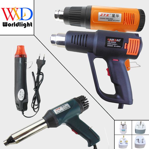220v 300w 700w 1500w 2000w heat gun industrial electric hot air gun kit профессиональный тепловые пушки shrink wrap вентилятор отопителя
220v 300w 700w 1500w 2000w heat gun industrial electric hot air gun kit профессиональный тепловые пушки shrink wrap вентилятор отопителя