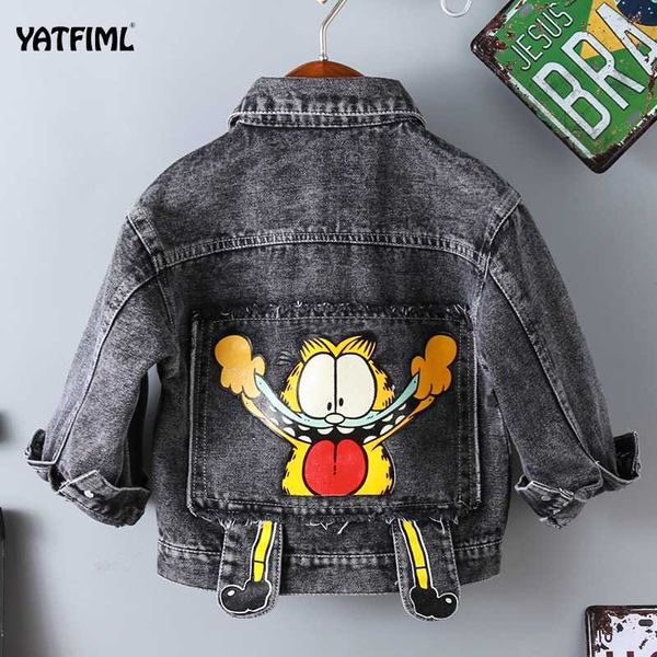 yatfiml baby boys джинсовая куртка осень мультфильм куртки для детей пальто верхняя одежда пальто для мальчиков одежда детская куртка одежда, Blue;gray
yatfiml baby boys джинсовая куртка осень мультфильм куртки для детей пальто верхняя одежда пальто для мальчиков одежда детская куртка одежда, Blue;gray