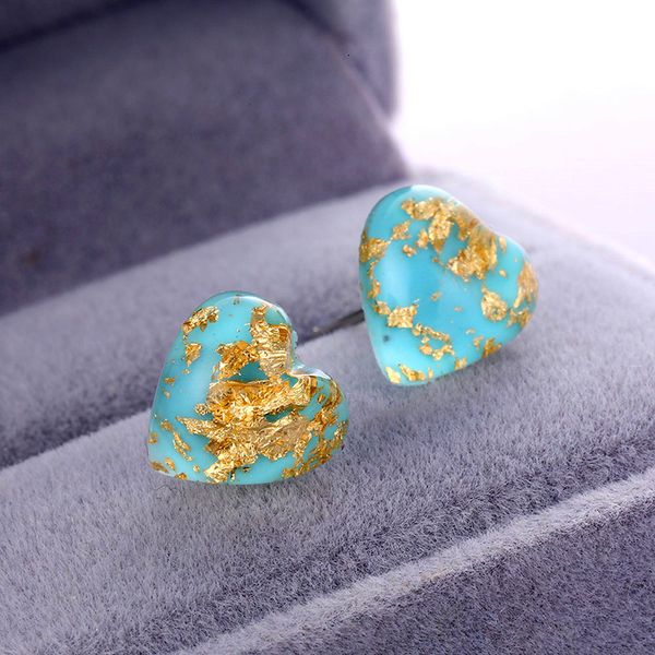 fashion women green stone heart-shaped earring jewelry classic europe style lady crystal heart stud earrings for female gift, Golden;silver
fashion women green stone heart-shaped earring jewelry classic europe style lady crystal heart stud earrings for female gift, Golden;silver