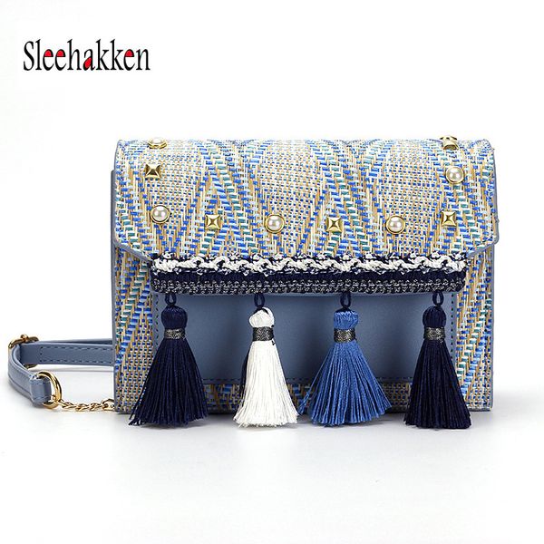 summer female fashion pu new wave color woven shoulder bag straw bag ladies tassel beach chain shoulder
summer female fashion pu new wave color woven shoulder bag straw bag ladies tassel beach chain shoulder