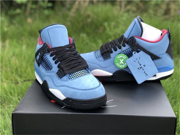 2020 released authentic travis scott x 4 houston oilers 4s cactus jack men basketball shoes sports sneakers 308497-406 with box
2020 released authentic travis scott x 4 houston oilers 4s cactus jack men basketball shoes sports sneakers 308497-406 with box