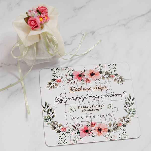 personalized puzzle invitation card wedding bridesmaid groomsman proposal greeting card customized any language design print
personalized puzzle invitation card wedding bridesmaid groomsman proposal greeting card customized any language design print