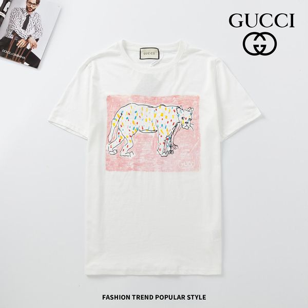 brand mens women designer t shirts fashion luxury designer t shirt summer mens tshirt tee couples matching clothes 219-1, White
brand mens women designer t shirts fashion luxury designer t shirt summer mens tshirt tee couples matching clothes 219-1, White
