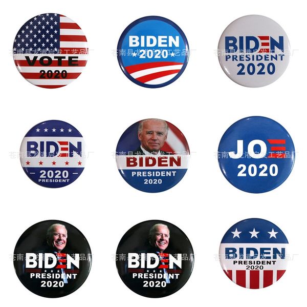 10 1 pcs teird biden badge patches for clothing bags iron on embroidered patch for jeans applique sewing accessories stickers on kids jac #6, Silver
10 1 pcs teird biden badge patches for clothing bags iron on embroidered patch for jeans applique sewing accessories stickers on kids jac #6, Silver