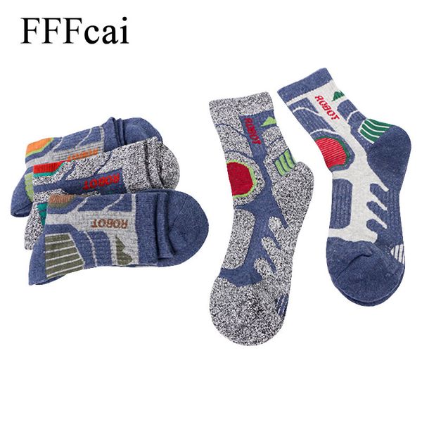 fffcai 5 pairs men's professional brand sport socks protect feet breathable hiking sock outdoors cycling socks compression, Black
fffcai 5 pairs men's professional brand sport socks protect feet breathable hiking sock outdoors cycling socks compression, Black