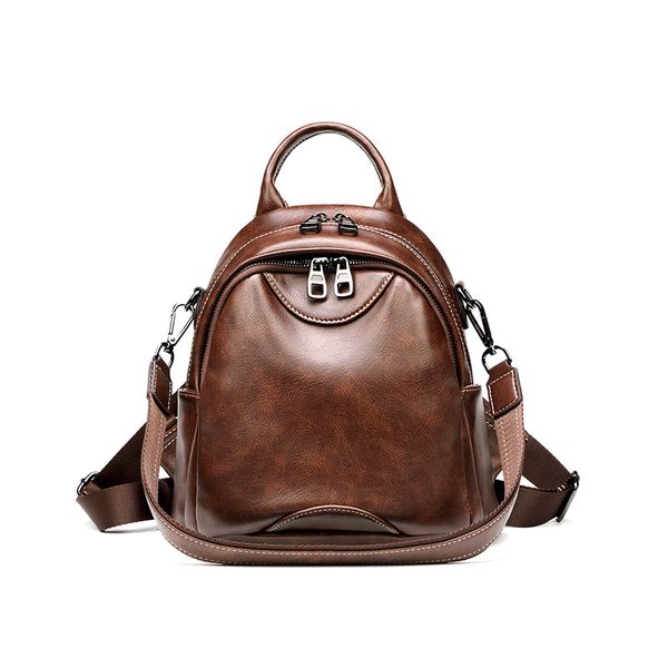 leather backpack women vintage soft leather mini backpack designer quality anti theft school bags for teenage girls
leather backpack women vintage soft leather mini backpack designer quality anti theft school bags for teenage girls