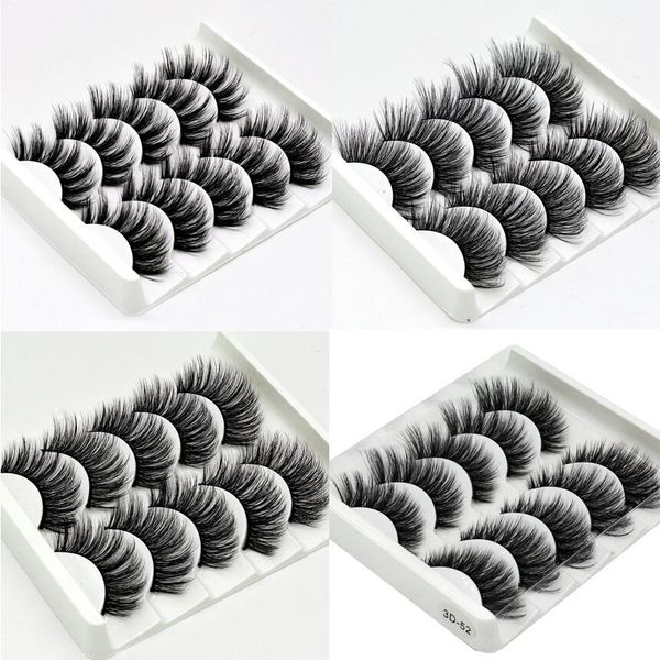 150 pairs transparent false eyelashes messy cross thick natural fake eye lashes makeup tips bigeye long false eye lashes
150 pairs transparent false eyelashes messy cross thick natural fake eye lashes makeup tips bigeye long false eye lashes