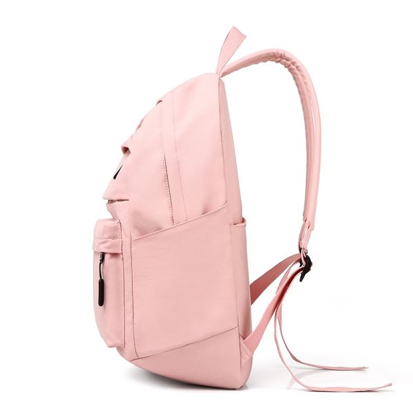 girl cute students school backpacks casual lapbackpacks shoulder bags lightweight outdoor sports travel double shoulders bag
girl cute students school backpacks casual lapbackpacks shoulder bags lightweight outdoor sports travel double shoulders bag
